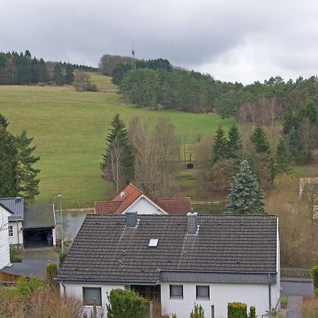 Charming Apartment In Gerolstein Germany With Large Verandah المظهر الخارجي الصورة